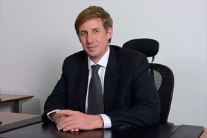 Ricardo Galli - Crédito: Movistar Argentina